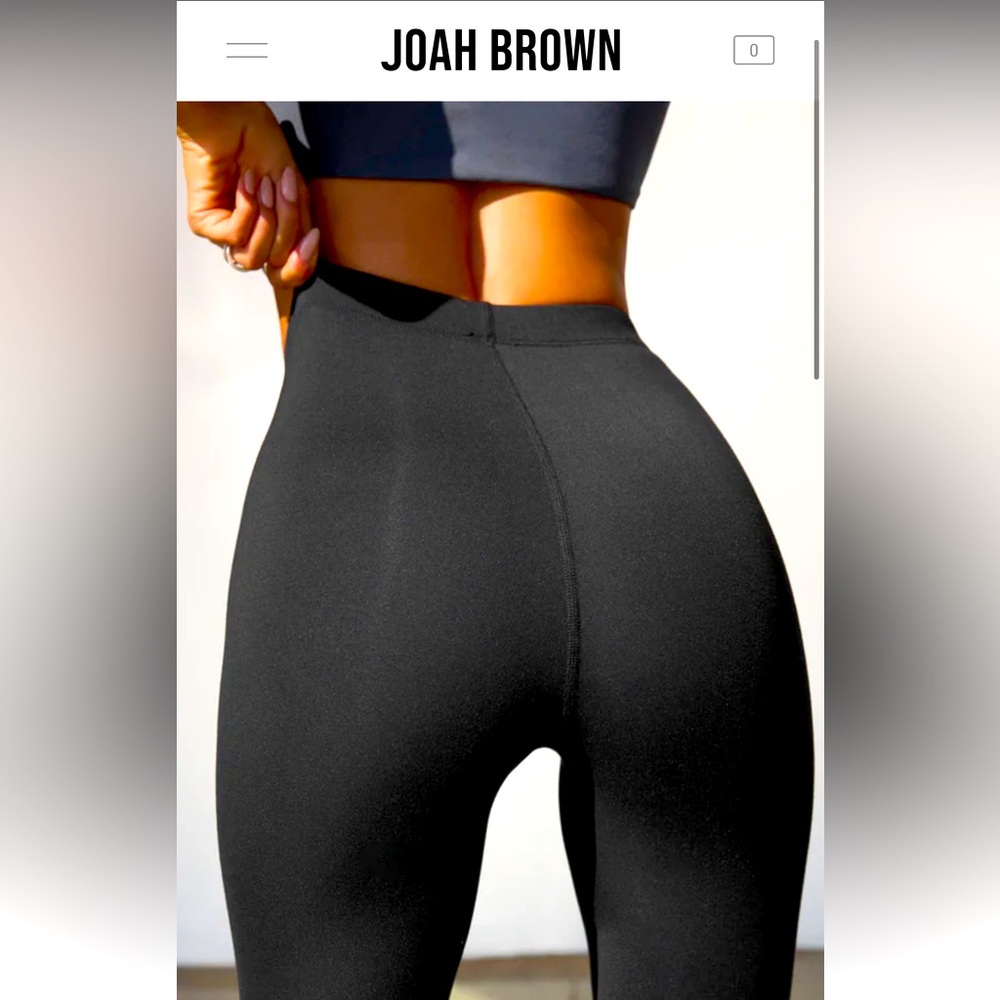 Joah Brown Body Legging